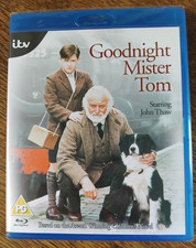 Goodnight mister tom - goodnight,