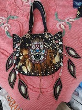 Hamsa Hand Beaded Festival