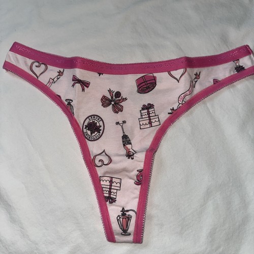 Victoria secret thong size - secret,