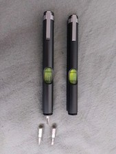 Kamasa aluminium pocket - x2,
