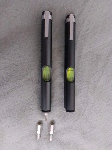 Kamasa aluminium pocket - x2,