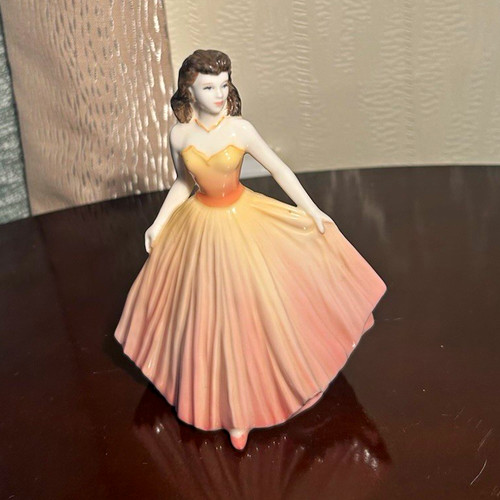 Coalport chelsea debutante - coalport,