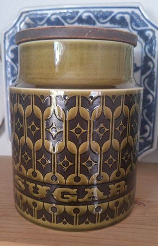 Hornsea heirloom green lge - hornsea,