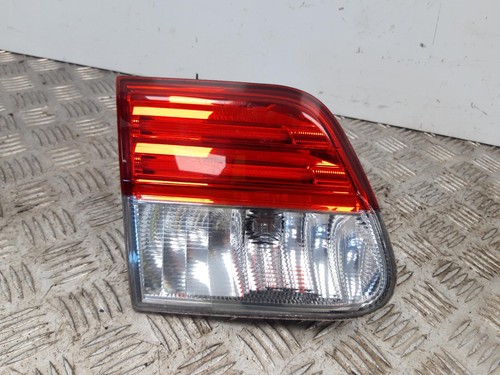 Toyota avensis mk3 - toyota,