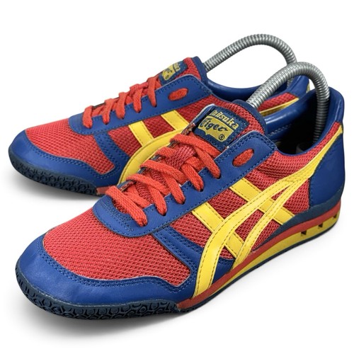 Vintage asics onitsuka tiger - vintage,