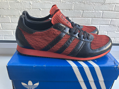 Adidas adistar oki - adidas,