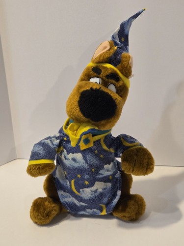 Pajama scooby doo - doo, cartoon