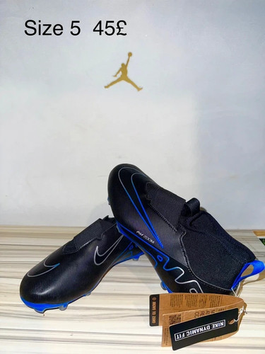 Nike mercurial superfly 6 - nike, jr