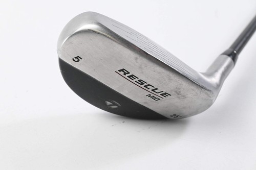 Taylormade rescue mid 5 - rescue,