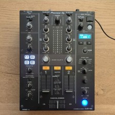 Pioneer DJM 450 2-Channel DJ