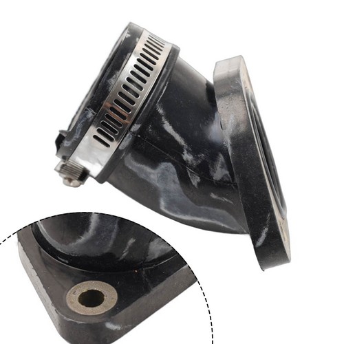 Carburetor intake manifold - carburetor,