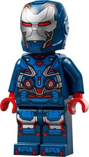 LEGO® - Minifigs - Super