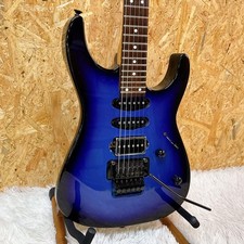 Charvel Dinky Takeuchi Floyd
