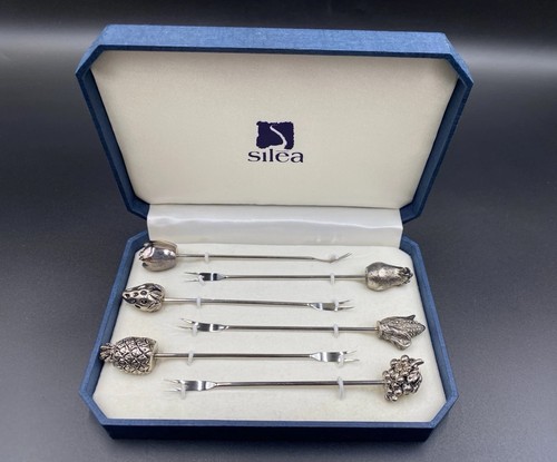 Set french silea cocktail - set,