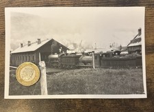 3730. SCOTLAND FORT WILLIAM