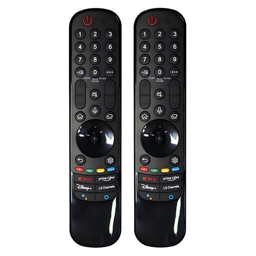 Magic remote control for - lg,