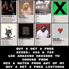 Rock band Concert Vintage