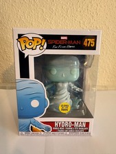Funko POP! Marvel Spider-Man
