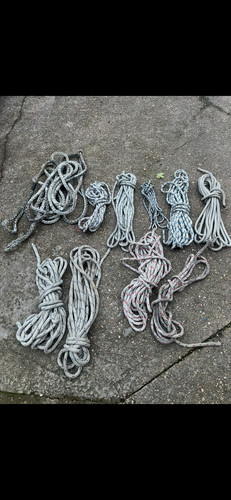 Boat spares marine rope job - spares,