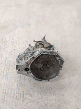 NISSAN PULSAR C13 MK3 1.5 DIESEL 6 SPEED MANUAL GEARBOX 320102010R