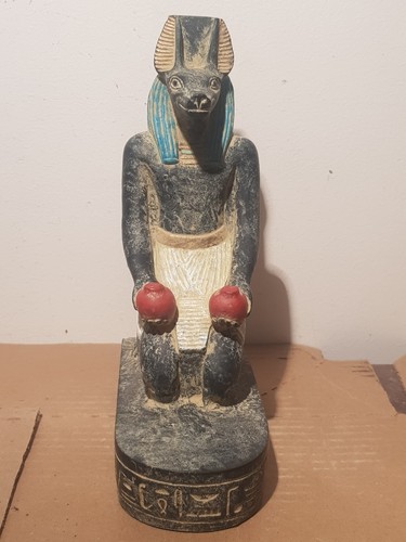 Rare antique ancient egyptian - antique,