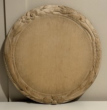 19th century Bread Board