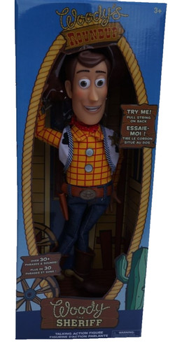 Interactive talking disney - interactive,