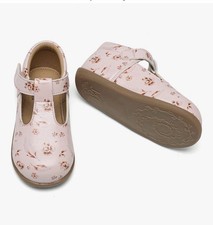NIB! Jack & Lily Flora Toddler