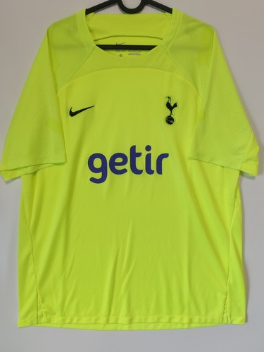 2022 nike tottenham - nike,