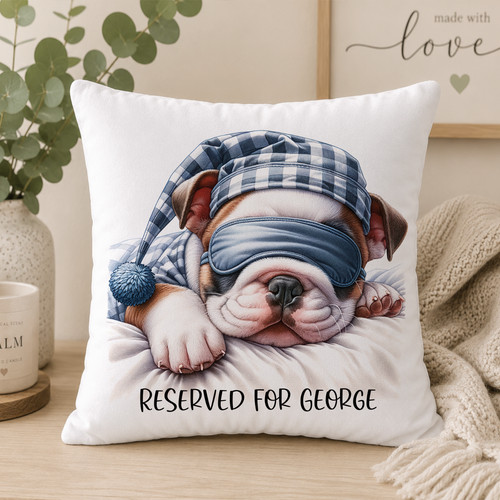 Reserved for personalised - reserved,
