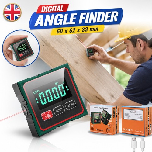 360 magnetic digital - magnetic,