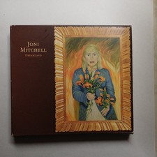 Joni Mitchell - Dreamland (2004)