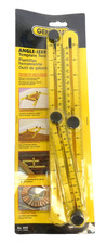 New Sealed General No. 836 UPC 0-38728-08360-9 Angle-Izer Template Tool