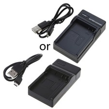 Battery Charger For LP-E8 550D