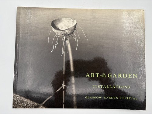 Art the garden glasgow - in,