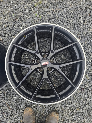 Genuine bbs 9 - bbs, 20