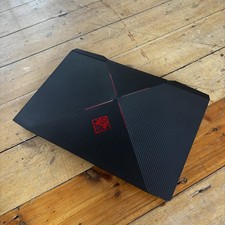 HP OMEN 17.3" Gaming Laptop