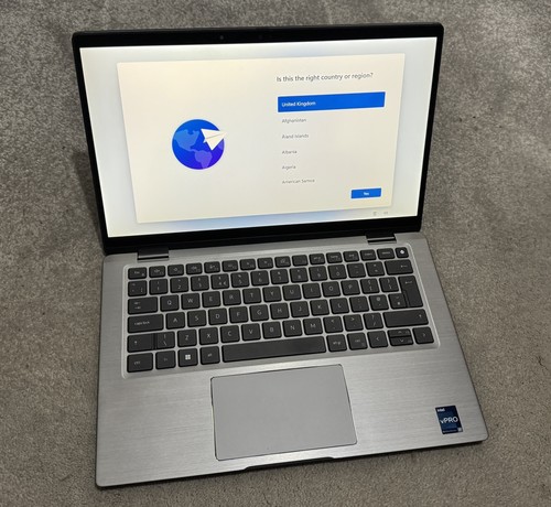 Dell latitude 7430 laptop - dell,