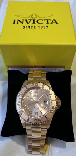 Invicta angel aureborne swiss - invicta,