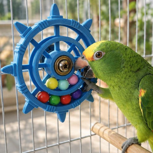 Parrot interactive plastic - parrot,