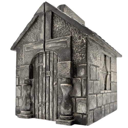 Grenadier noddy house money - grenadier,