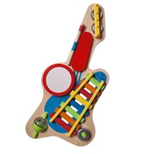 Lidl Playtive Wooden Music