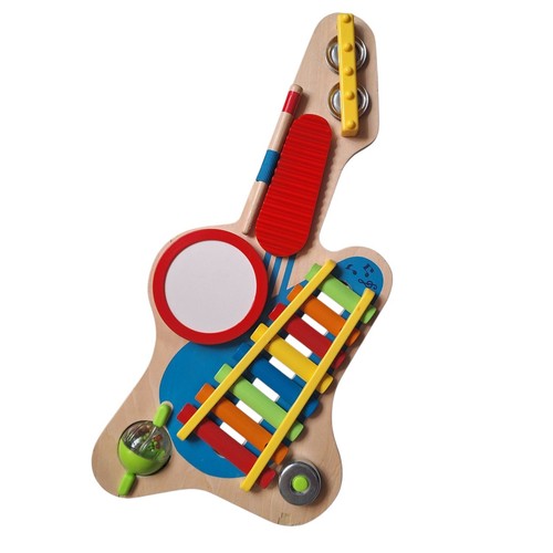 Lidl playtive wooden music - playtive,