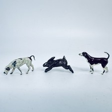 Vintage Britains Lead Farm