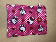 Hello Kitty Pink Polka Dot