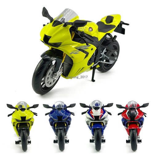 Honda cbr 1000rr - 1:12,