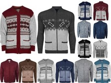 Men's Lightweight Knitted