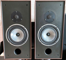 Rogers LS7 beautiful example of this british Hi Fi BBC / reference speaker