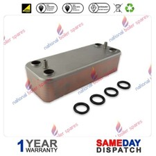 VOKERA COMPACT 29 29A 29HE DHW