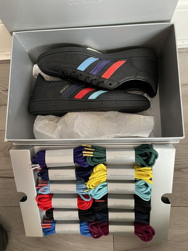 Adidas anniversary city series - anniversary,